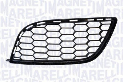 MAGNETI MARELLI 021316910130 -  Решетка вентилятора, буфер